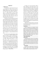 Study accounting system used in the manufacturing   business enterprises in vietnam