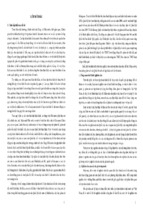 Tăng cường hoạt động giám sát của quốc hội đối với các tập đoàn kinh tế nhà nước (tt)