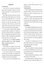 Improving the competitiveness in providing mobile communication services of vietnam's telecommunications companies