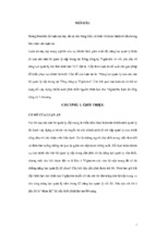 Năng lực quản lý của các cán bộ cấp trung tại tổng công ty viglacera (tt)