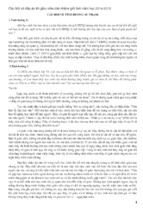 39 tinh huong su pham gv can tham khao