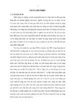 Các nhân tố tác động đến chất lượng kiểm toán của các doanh nghiệp kiểm toán theo hướng tăng cường năng lực cạnh tranh trong điều kiện hội nhập quốc tế