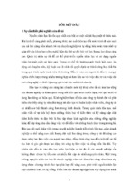 Nâng cao hiệu quả công tác quản trị nhân sự tại công ty cổ phần tư vấn miền trung