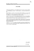 Nghiên cứu các hệ thống tính toán hiệu năng cao và ứng dụng mô phỏng vật liệu vi mô   tính toán lưới   grid computing