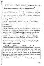 Cẩm nang ôn luyện thi đại học, cao đẳng môn vật lý (nguyễn anh vinh) trang 81 160