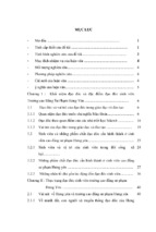 đạo đức sinh viên trường cao đẳng sư phạm hưng yên hiện nay   thực trạng và giải pháp