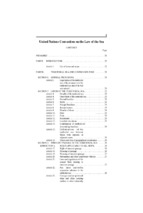 Công ước quốc tế về luật biển 1982 (unclos 1982)