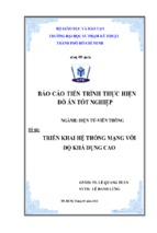 Mô phỏng hsrp trong mang mpls [full]