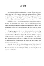 Ngộ độc thực phẩm do vi sinh vật