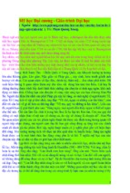 Giáo trình mỹ học đại cương