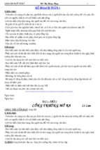 giáo án văn lớp 7 hk1