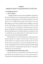 Tính toán thiết kế hệ thống phanh trên xe ô tô tải 11 tấn