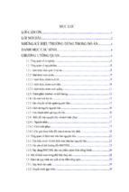 Xây dựng định mức tiêu hao nguyên liệu cho mặt hàng cá tra fillet đông lạnh ở công ty trách nhiệm hữu hạn Vĩnh Nguyên (thành phố Cần Thơ)