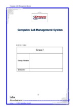 Full code project aptech sem 2   computer lab management system