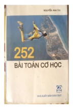 252 bai toan co hoc.thuvienvatly.com.ad309.39709