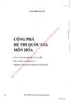 Cong pha thi quoc gia m0n hoa hoc lovebook 151215153352.compressed