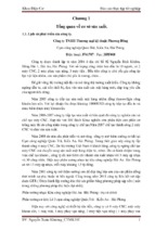 Báo cáo thực tập công ty tnhh thương mại kỹ thuật phương đông