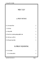 Skkn nâng cao chất lượng giảng dạy môn hình học lớp 7 thông qua rèn luyện kỹ năng vẽ hình và đo đạt