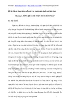 Xây dựng ứng dụng web với openshift