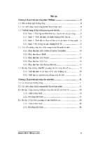 Học lập trình với mastercam