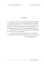 Thiết kế hệ thống cấp đông thủy hải sản năng suất 1000kgmẻ