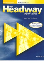 New headway   pre intermediate workbook with key   unit 1 14