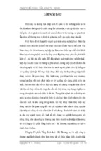 Hoạt động nhập khẩu thép của công ty cổ phần tổng bách hoá   bộ thương mại thực trạng và giải pháp
