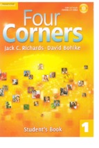 Fourcorners 1 studentbook [languagedownload.ir]