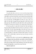 Báo cáo giải pháp nâng cao chất lượng tín dụng tại ngân hàng đầu tư và phát triển chi nhánh cầu giấy