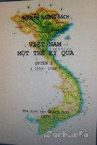 [www.downloadsach.com] viet nam mot the ky qua