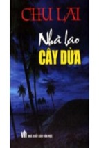 [www.downloadsach.com] nha lao cay dua   chu lai   mr tom