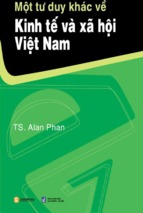 [www.downloadsach.com] mot tu duy khac ve kinh te va x   alan phan