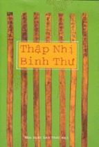 Thập Nhị Binh Pháp