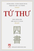 Tứ thư