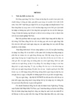 Giải pháp nâng cao hiệu quả hoạt động kinh doanh ngân hàng thương mại cổ phần xuất nhập khẩu việt nam chi nhánh đồng nai