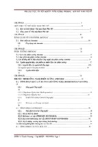 Báo cáo thực tập tốt nghiệp phân xưởng amoniac   nhà máy đạm phú mỹ