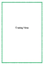 ý tưởng virus