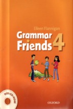 Grammar friends 4