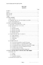 Chế biến xúc xích từ nguyên liệu cá tra