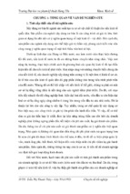 Khóa luận kế toán chi phí sản xuất và tính giá thành sản phẩm xây lắm tại công ty tnhh xây dựng và dịch vụ thương mại bảo minh   nam định