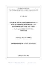 Giải pháp thúc đẩy phát triển sản xuất nông nghiệp hàng hóa trên địa bàn huyện hiệp hòa tỉnh bắc giang.encrypted