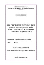 Giải pháp tái cấu trúc ngân hàng thưong mại sài gòn nhằm nâng cao năng lực cạnh tranh trong giai đoạn hội nhập.encrypted