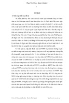 Giải pháp hoàn thiện công tác quản lý chi ngân sách nhà nước tại kho bạc nhà nước thái nguyên