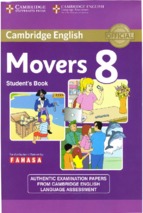 Movers 8 sb