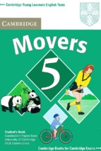Movers 5