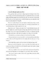 đề tài kế toán doanh thu, chi phí và xác định kết quả kinh doanh tại công ty tnhh việt âu