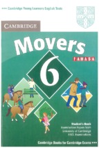 Movers 6