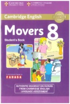 Movers 8