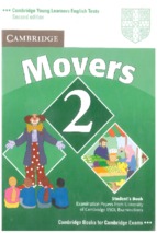 Movers 2