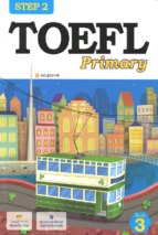 Toefl primary step 2 book 3